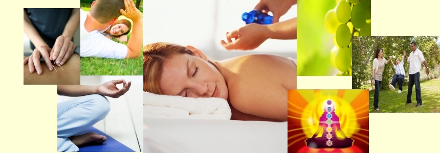 Wellbeing Holidays
