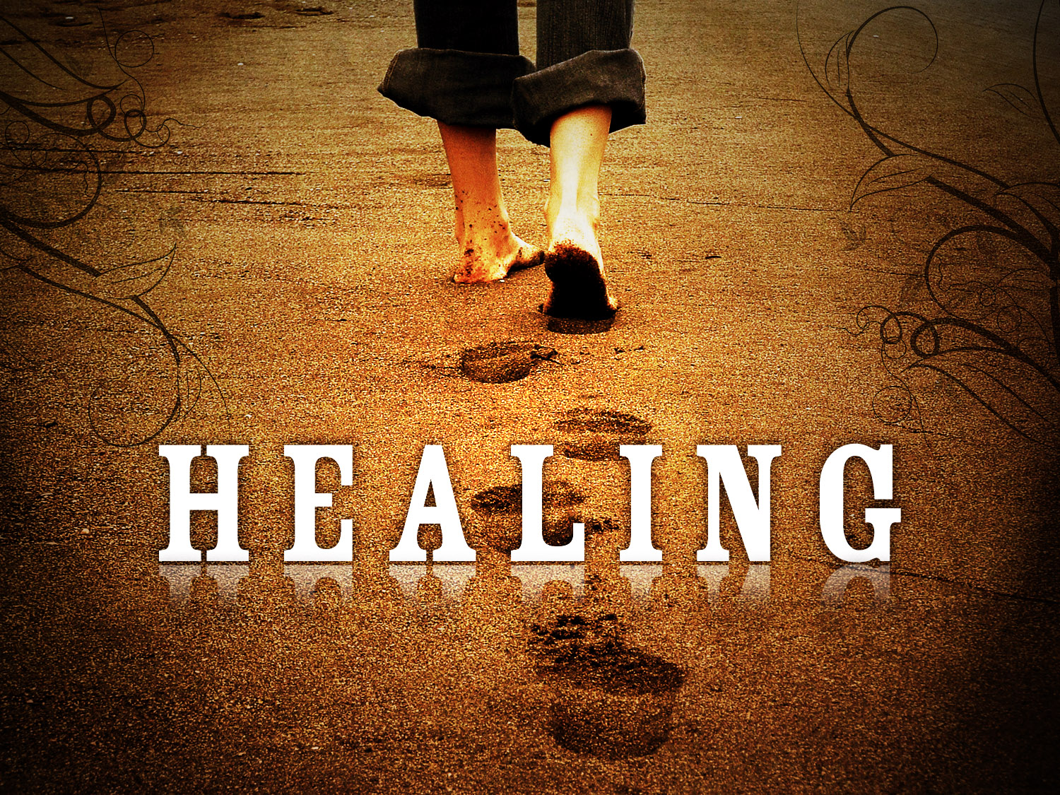 Open Hearted Transformation